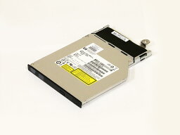 462485-001 HP ProLiant DL320p等用 DVDコンボドライブ 9.5mm ATAPI接続 日立/LG GCC-M10N【中古】