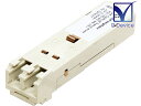 52P6537 IBM Corporation Fibre Channel 2Gb/s SFP トランシーバーモジュール JDS Uniphase Corpor...