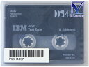 59H4457 IBM Corporation DDS4 テストカートリッジ 11.5m/4.0mm【未開封品】