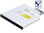 702836-HE3 Hewlett Packard Enterprise 内蔵用 DVD-ROMドライブ Serial ATA PLDS DU-8RESH-J2F【中古DVD-ROMドライブ】