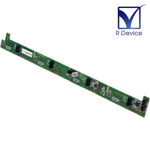 A3C40157818 富士通テクノロジーソリューションズ PRIMERGY RX1330 M2 等用 ハードディスク バックプレーン【中古】