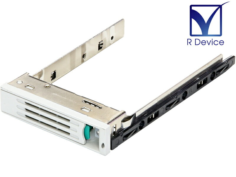 A65278-005 NEC Corporation 3.5インチ ハードディスク用 マウンタ SCSI Hot Swap SCA Hard Disk Drive Caddy【中古】