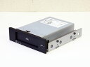 BRSLA-1101-DC HP rdx 内蔵バックアップユニット USB3.0接続 695143-001/5697-1870 メディア非搭載【中古】