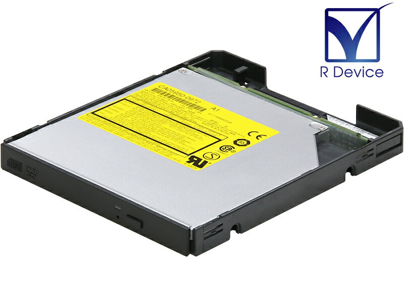 CA05950-0972 富士通 PRIMEPOWER 250 等用 内蔵 DVD-ROM装置 Panasonic SR-8178-B ATAPI/EIDE SME 50-Pin/High Density DB 68-Pin【中古】