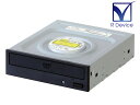 DH60N-BL Hitachi-LG Data Storage 16倍速 DVD-ROMドライブ Serial ATA接続【中古DVD-ROMドライブ】