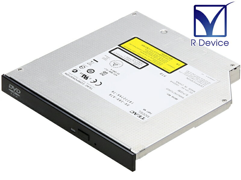 DV-28S-A76 TEAC Corporation ¢ DVD-ROM ˥å Serial ATADVD-ROMɥ饤֡