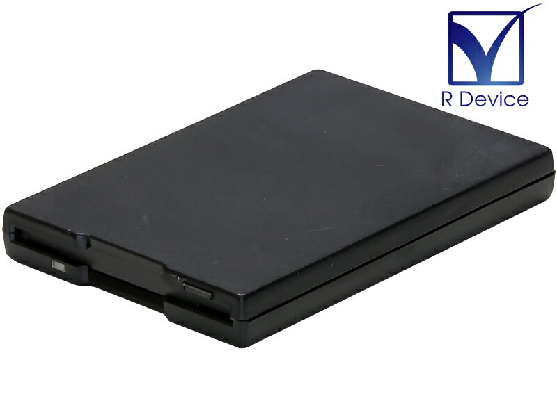 FA-P1 Sony Corporation PCカード接続型 3.5インチ フロッピーディスクアダプター【中古】