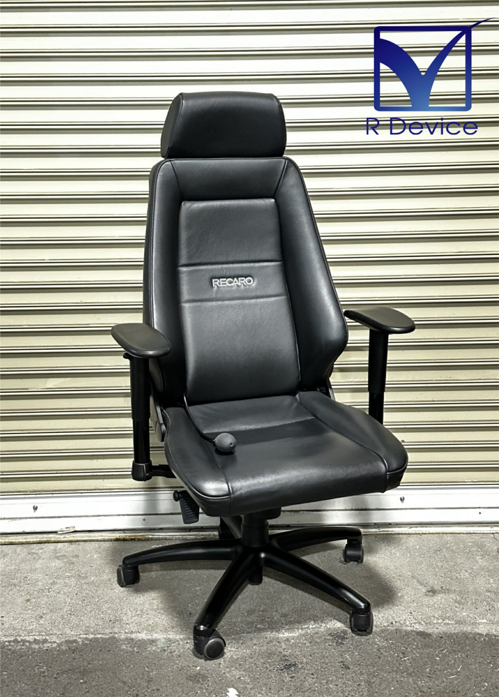 RECARO쥫24HCHAIRե쥶꡼ܳץ쥶֥å7210891-8162019ǯǥʥե/SOHO/̳ˤš