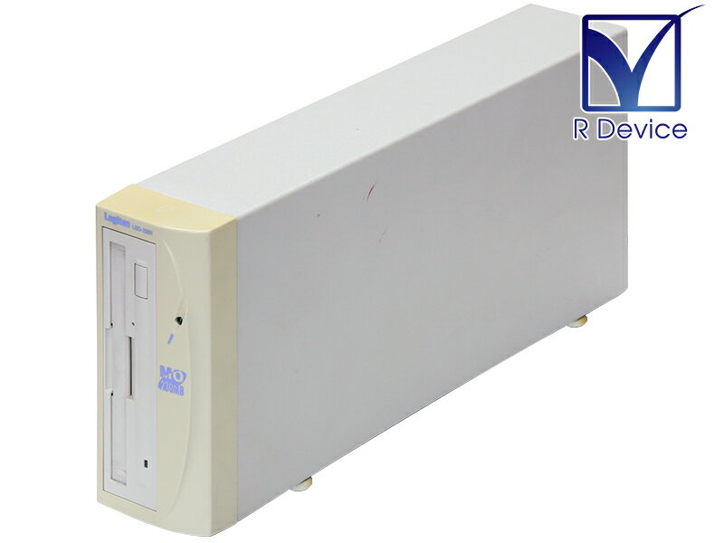 LMO-230H/M Logitec 230MB 3.5  MOɥ饤 SCSI High Density DB 50-PinMOɥ饤֡