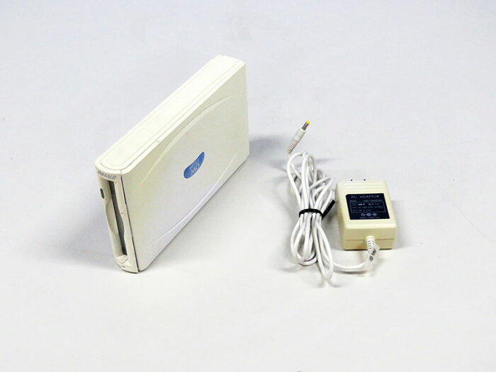 MO-C1300IU BUFFALO 1.3GB 3.5インチMOドライブ IEEE1394&USB1.1接続【中古】【送料無料セール中! (大型商品は対象外)】