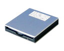 MO-P640U2 BUFFALO 3.5インチ 640MB MOドライブ USB2.0/1.1 USBバスパワー対応【中古】