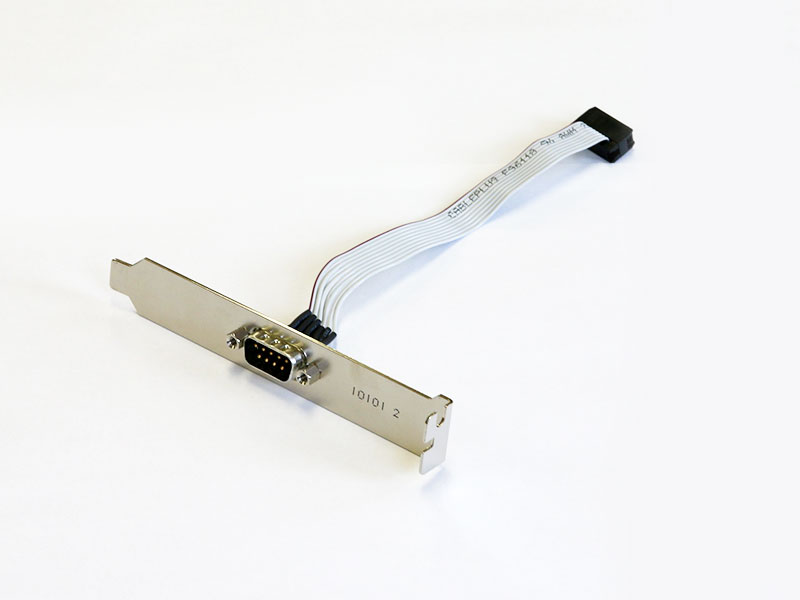 PG-COM04 富士通 増設用シリアルポートx1 PRIMERGY TX150 S5/S6/S7等用【新品】