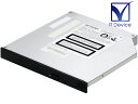 PGBCD319 富士通 内蔵CD-ROMユニット スリム型 24倍速 CD-ROMドライブ SME 50-Pin ATAPI/EIDE MITSUMI ELE...