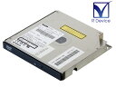 PGBDV106 富士通 内蔵 DVD-ROM ユニット TEAC Corporation DV-28S-VF4【中古DVD-ROMドライブ】