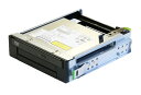 PGBDV106 富士通 内蔵DVD-ROMユニット PRIMERGY TX300 S7等用 TEAC DV-28S-W38 マウンタ付【新品】