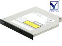 PYBDV111 富士通 PRIMERGY TX120 S3 等用 内蔵 DVD-ROMユニット Serial ATA 内部接続 TEAC Corporatio...