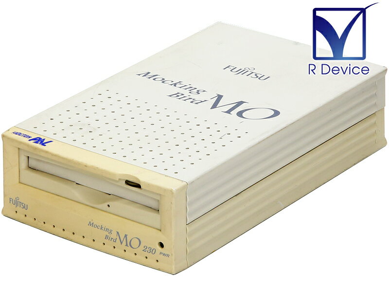 SMB-230WF xmʃp[\iY 230MB 3.5C` Otp MOhCu M2512E SCSI High Density DB 50-PinyMOhCuz