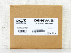 D2RSTK251E19-0200 OCZ Enterprise 󥿡ץ饤SSD 2.5 Deneva2 R eMLC 200GBš