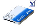 D2RSTK251E19-0200 OCZ Technology エンタープライズSSD 2.5インチ Deneva2 R eMLC 200GB【中古SSD】