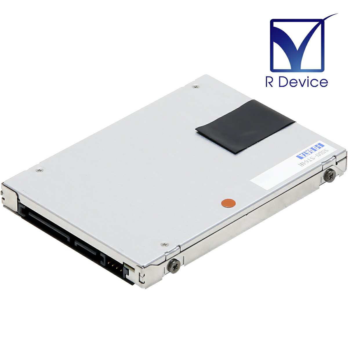 SSDN-ST64H I-O DATA DEVICE 64.0GB 2.5インチ/Serial ATA/Solid-State Drive THNS064G【中古ソリッド..