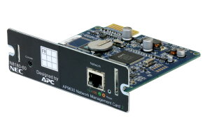 N8180-60 NEC SmartUPS  SNMP (Network Management Card) APC AP9630JNš