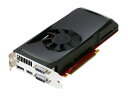 NVIDIA GeForce GTX 560 2560MB DVI 2/HDMI/DisplayPort PCI Express x16 0011200047【中古】