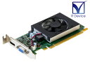 Lenovo GeForce GT 730 1024MB HDMI/D-Sub 15pin PCI Express 2.0 x8 LowProfile FRU:...