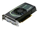 EVGA GeForce GTX 550 Ti 1GB m HDMI/DVI 2 PCI Express x16 01G-P3-1554-BR【中古】