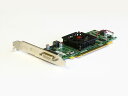 DELL Radeon HD 6350 512MB DMS59 PCI Express x16 0236X5【中古グラフィックボード】