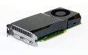 DELL GeForce GTX260 1792MB DVI *2/TV-out PCI-Express x16 DP/N:05X2CH【中古グラフィックボード】