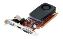 DELL GeForce GT 720 1GB VGA/HDMI/DVI PCI Express x16 DP/N:09YJWT【中古】【送料無料セール中! (大型商品は対象外)】 - アールデバイス