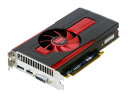 Dell Radeon HD 7770 2GB DVI/HDMI/DisplayPort PCI Express x16 0DRNTY【中古グラフィックボード】