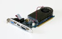 Dell GeForce GT 530 1GB DVI/VGA/HDMI PCI Express x16 0FH75P【中古グラフィックボード】