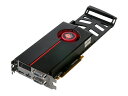 Dell Radeon HD 5770 1GB Dual-Link DVI-I *2/DisplayPort/HDMI PCI-Express 2.0 x16 ...
