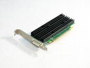 Dell Quadro NVS 290 256MB DMS-59 PCI Express x16 0TW212【中古グラフィックボード】