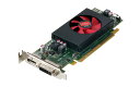 DELL Radeon R5 240 1GB DVI/DisplayPort PCI Express x16 LowProfile DP/N:0W42M3【中古...