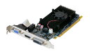Dell GeForce GT 705 1GB VGA/HDMI/DVI PCI Express 2.0 x16 0XVNW5【中古】
