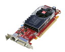 商品の詳細 DELL Radeon HD3450 256MB DMS-59/TV-out PCI Express x16 LowProfile 0Y103D こちらの商品は、中古品になります。 仕様 メーカー:DELL DP/N:0Y103D グラフィックチップ:ATI Radeon HD3450 VRAM:256MB DDR2 SDRAM バス:PCI Express x16 接続端子:DMS-59/TV-out 補助電源:N/A スロット:1スロット占有 ブラケット:LowProfile 付属品 カード本体のみです。 こちらの商品は中古品になります。 弊社にて動作チェック及び耐久テストを実施しておりますので、安心してご利用いただけます。 中古品となりますのである程度の使用感がございます。 ご理解のうえお買い求め下さい。