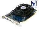 SAPPHIRE Radeon HD 5670 512MB D-Sub/HDMI/DVI PCI Express 2.1 x16 11168-02【中古グラフィ...