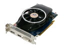 SAPPHIRE Radeon HD6750 1GB DVI-I/DisplayPort/HDMI PCI Express 2.1 x16 SKU#11186-...