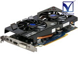 SAPPHIRE Technology Radeon HD 7850 2048MB HDMI/Dual-Link DVI-I/Mini DisplayPort *2 PCI Express 3.0 x16 11200-01ťӥǥɡ