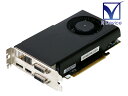 NVIDIA GeForce GTX 550 Ti 1GB DVI *2/HDMI/Displayport PCI Express x16 P/N:288-5N...