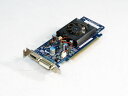 HP GeForce 9300GE 256MB DVI/HDMI PCI Express x16 466853-001 LowProfile【中古グラフィックボ...