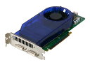 HP GeForce GTX 250 1GB DVI *2 PCI Express 2.0 x16 P/N:503103-001【中古グラフィックボード】