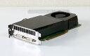 HP GeForce GTX 260 1.8GB DVI*2 PCI Express x16 594502-001【中古グラフィックボード】