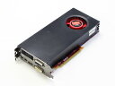 HP RADEON HD 6850 1GB DVIx2/HDMI/miniDPx2 PCI Express x16 633895-001【中古グラフィックボード...