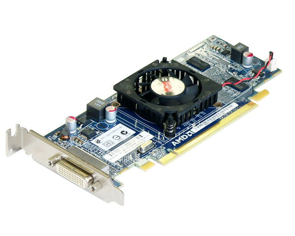 HP Radeon HD 6350 512MB DMS59 PCI Express 2.0 x16 637995-001【中古】