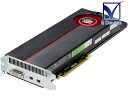 Apple Radeon HD 5870 1024MB Dual-Link DVI-I/Mini DisplayPort *2 PCI Express 2.0 ...