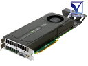 Hewlett-Packard Company Tesla C2075 6GB Dual Link DVI-I PCI Express x16 657949-0...
