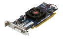 HP Radeon HD 6350 512MB DMS-59 PCI Express x16 LowProfile 697246-001/637182-002yÁz